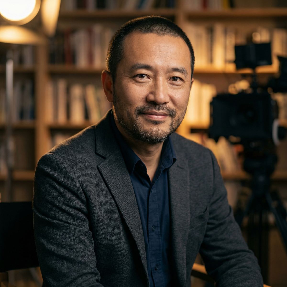 糖心vlog首席导演